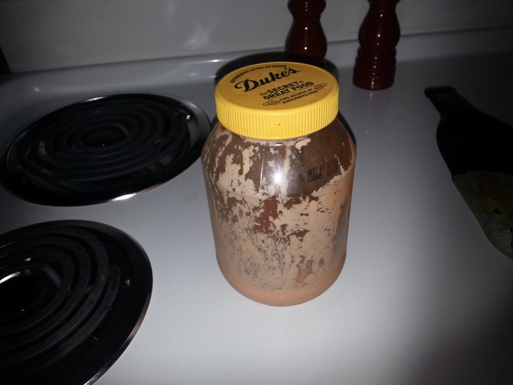 Riche Sauce (Basically Zax Sauce With A Twist) A Hungry Southern Belle